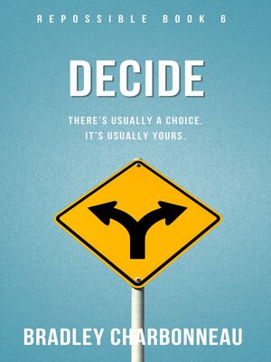 cover image of Decide